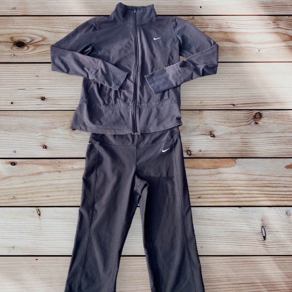 Nike Athletic Bundle